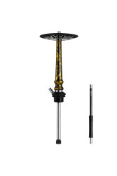 Кальян Tiaga Hookah Astra Gold